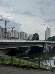 The Riverine By The Park (D12), Apartment #503270001